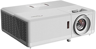 מקרן אופטומה Optoma UHZ50-laser